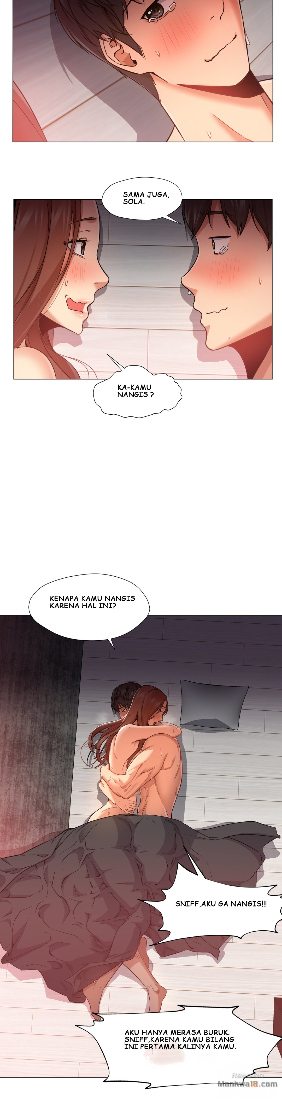 Man Up, Girl! - Chapter 22 29 Man Up, Girl! - Chapter 22 29