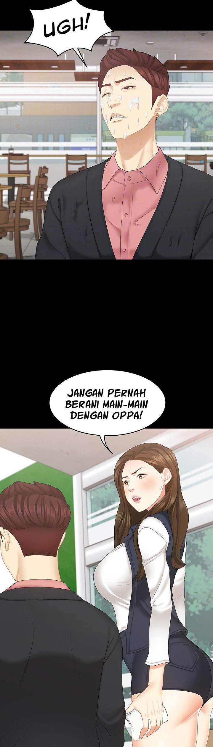 She’s my Younger Sister, but it’s okay - Chapter 22 12 She’s my Younger Sister, but it’s okay - Chapter 22 12