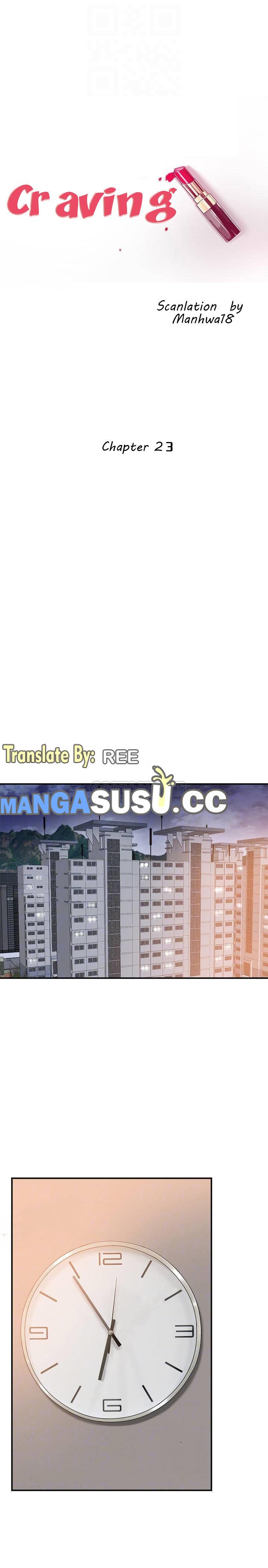 Craving - Chapter 22 20