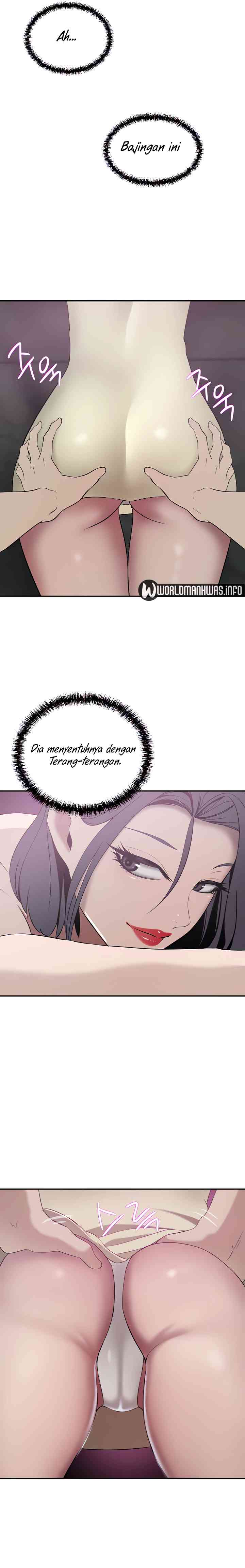 The Wealthy Girl - Chapter 22 14