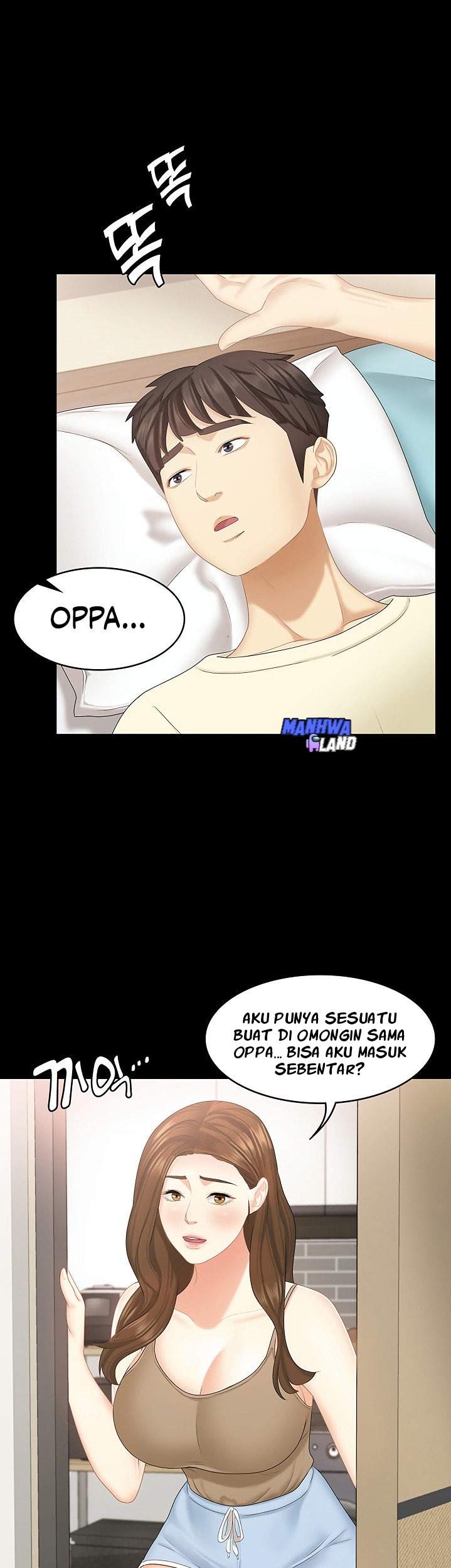 She’s my Younger Sister, but it’s okay - Chapter 22 21 She’s my Younger Sister, but it’s okay - Chapter 22 21