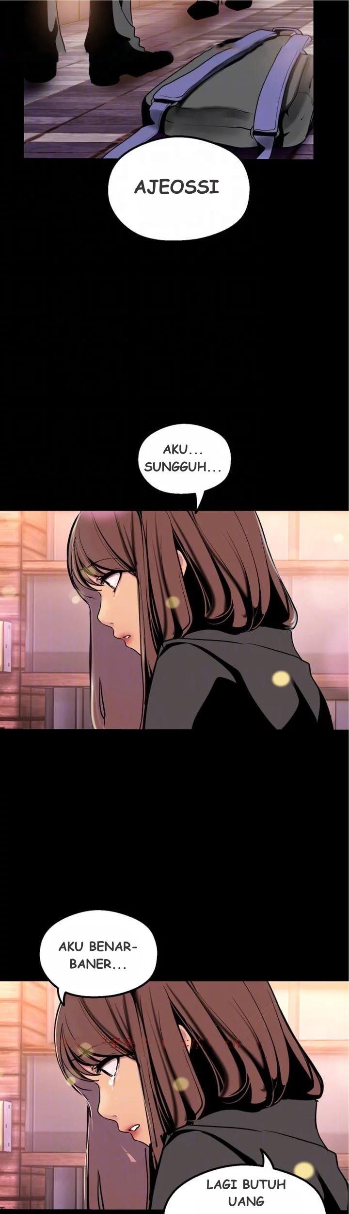 Wonderful New World - Chapter 22 42 Wonderful New World - Chapter 22 42