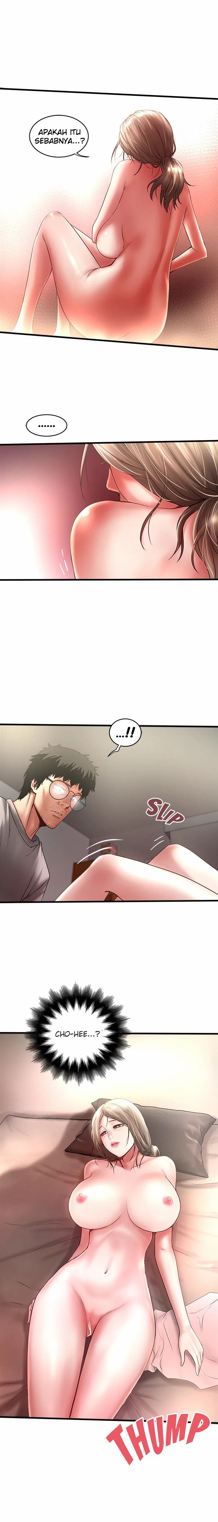 The Housemaid - Chapter 22 7