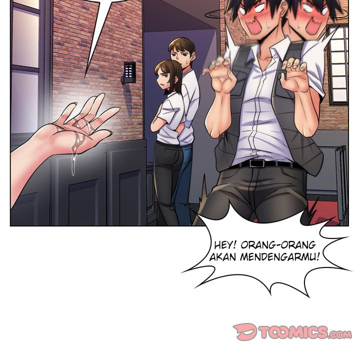 The Teacher Secret - Chapter 22 98 The Teacher Secret - Chapter 22 98