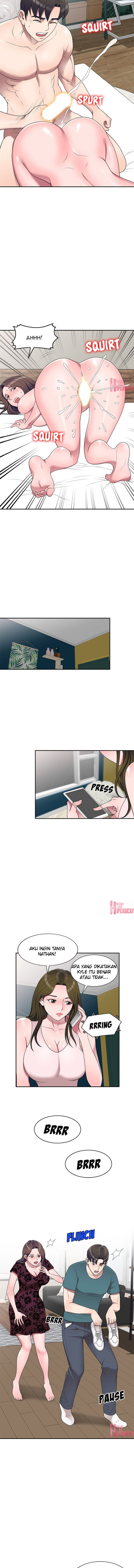 Private Lesson (Facon) - Chapter 22 11