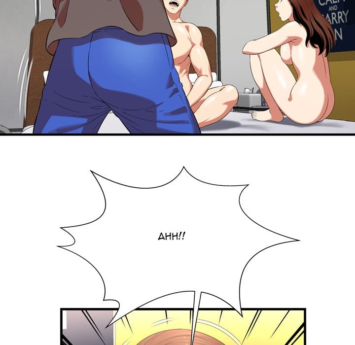 Depths of Hell - Chapter 22 38