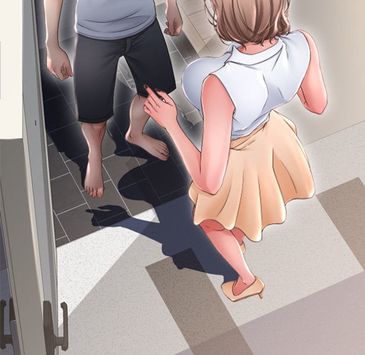 Close, but Far - Chapter 22 50