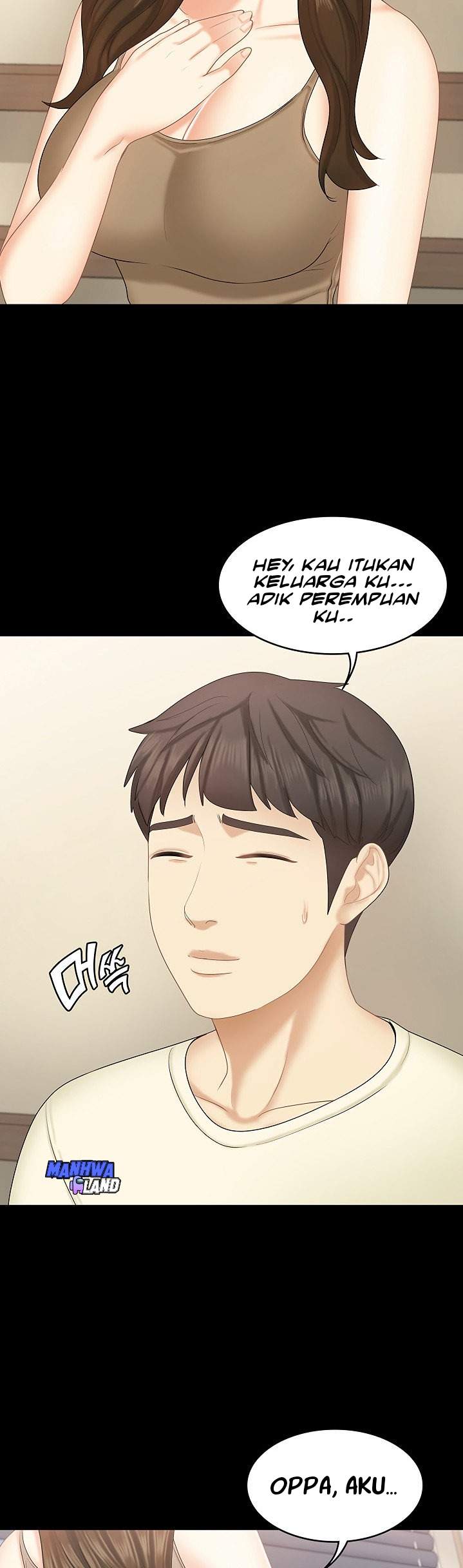 She’s my Younger Sister, but it’s okay - Chapter 22 28 She’s my Younger Sister, but it’s okay - Chapter 22 28