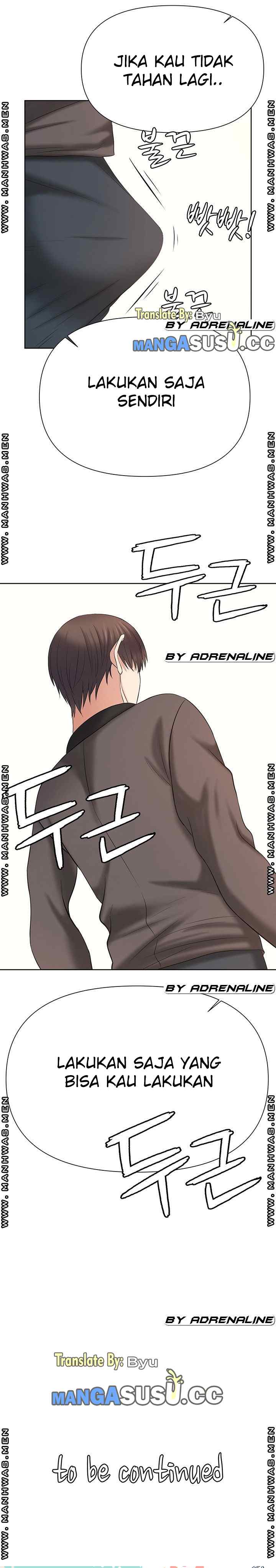 Please Take Care - Chapter 22 9