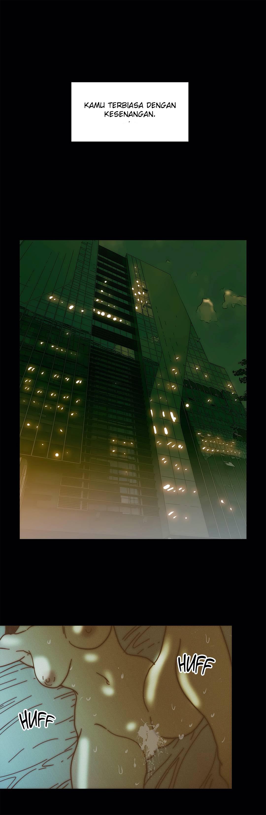 Desire to Kill - Chapter 22 31 Desire to Kill - Chapter 22 31