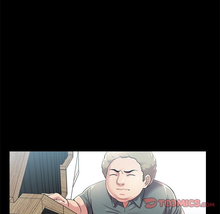 His Return - Chapter 22 40