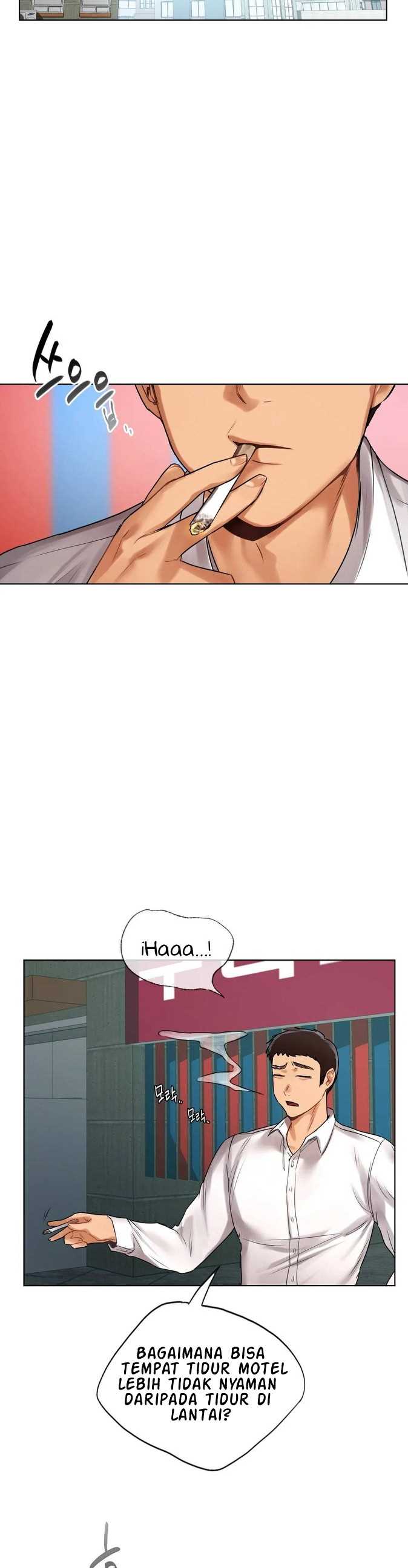 A New Beginning - Chapter 22 28