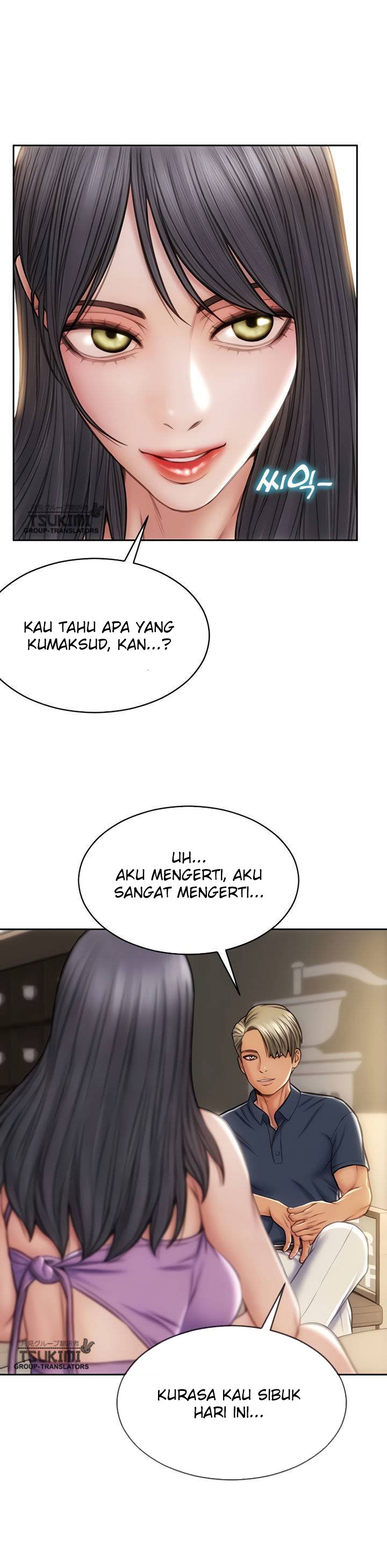 Bad Guy (Mojo) - Chapter 22 5