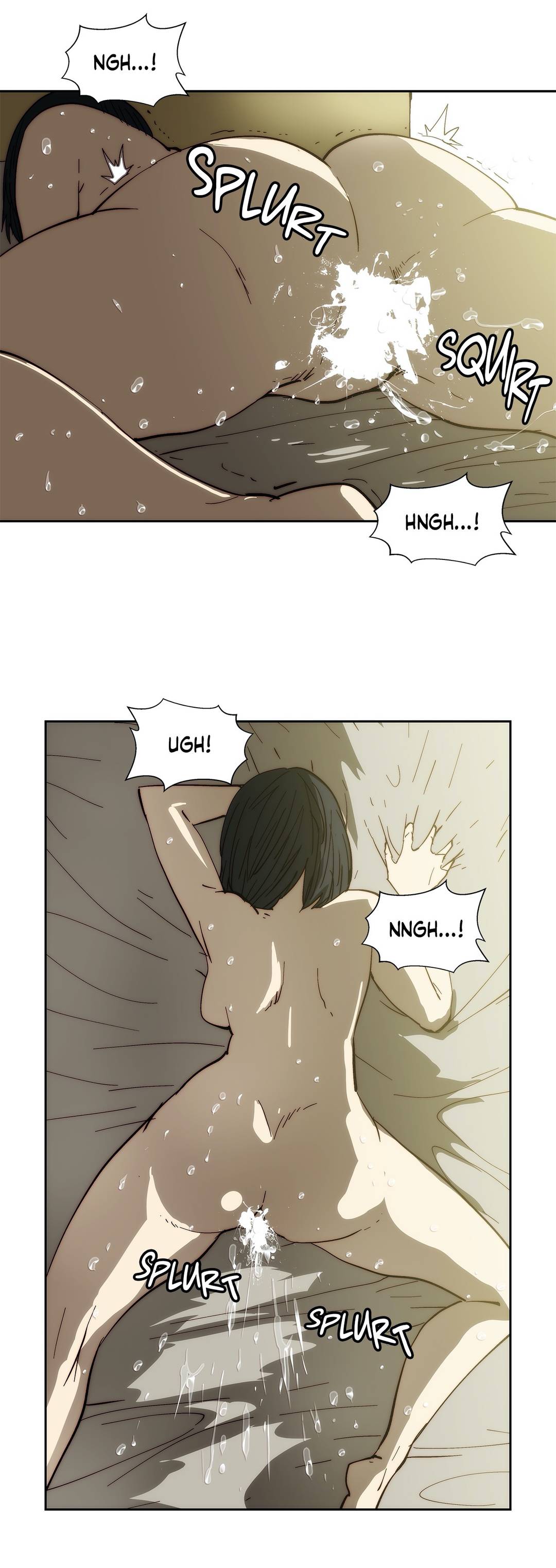 Desire to Kill - Chapter 22 15 Desire to Kill - Chapter 22 15