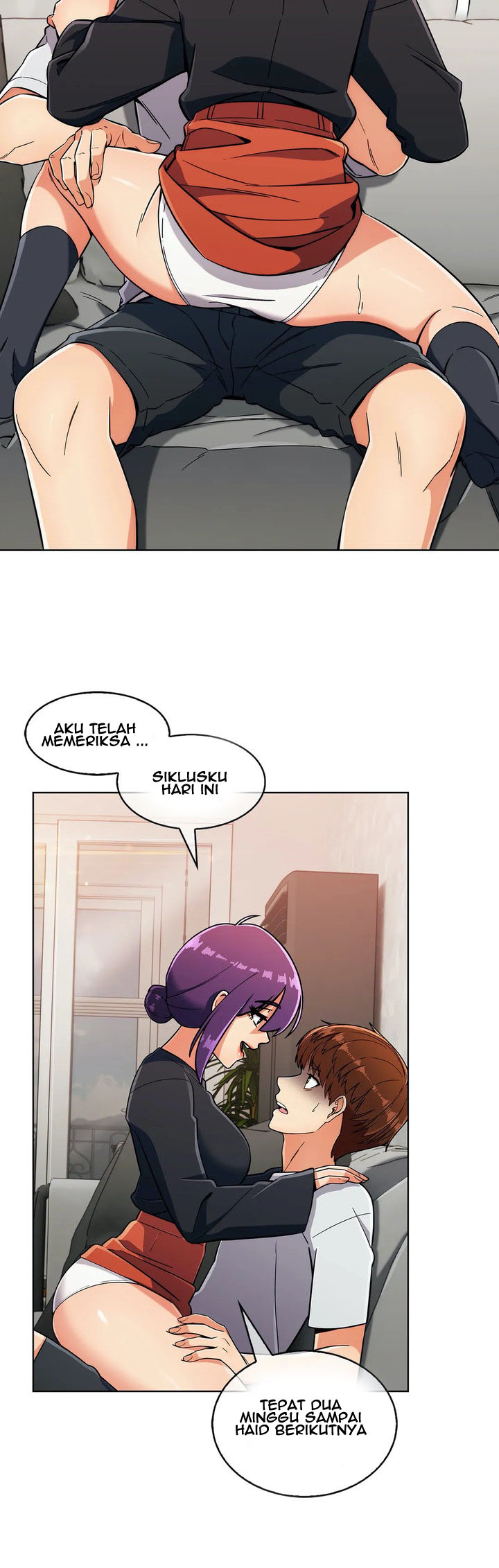 The Stand Up Guy - Chapter 22 11