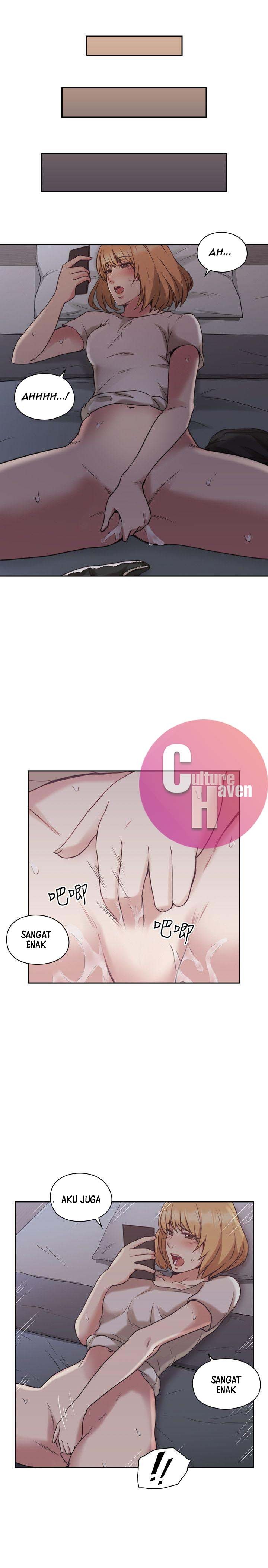 Teacher, Long Time No See - Chapter 22 31