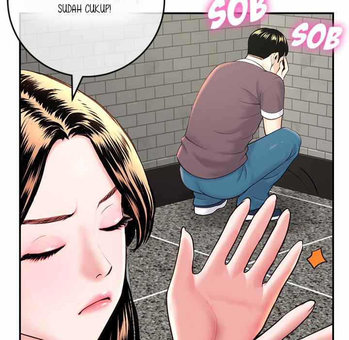 Midnight PC Cafe - Chapter 22 139