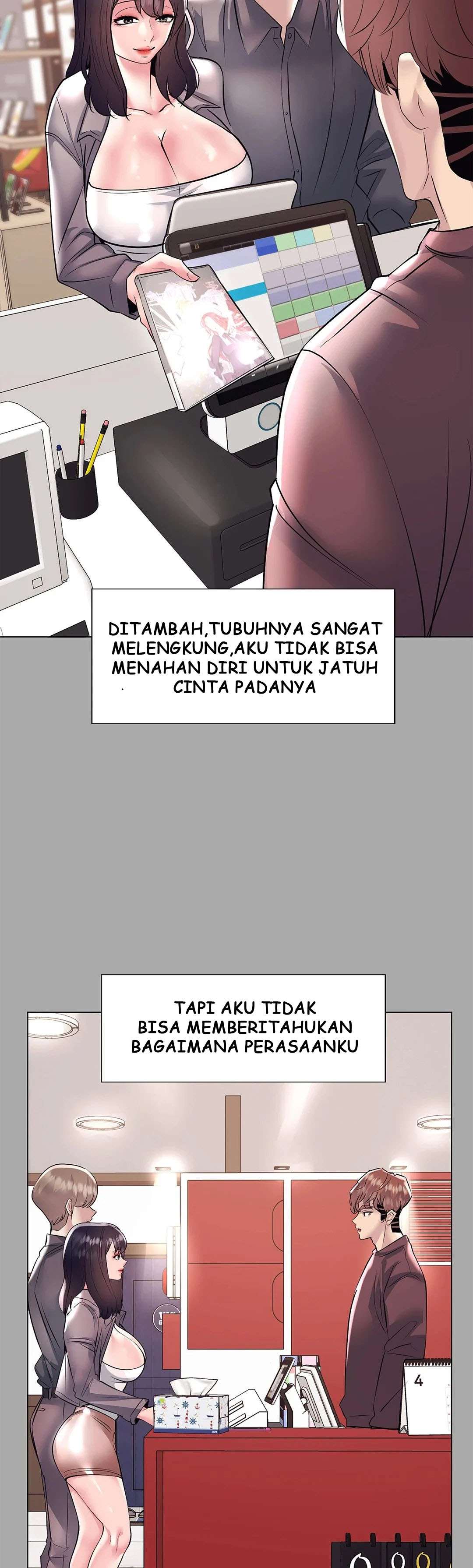 Toys Store - Chapter 22 15