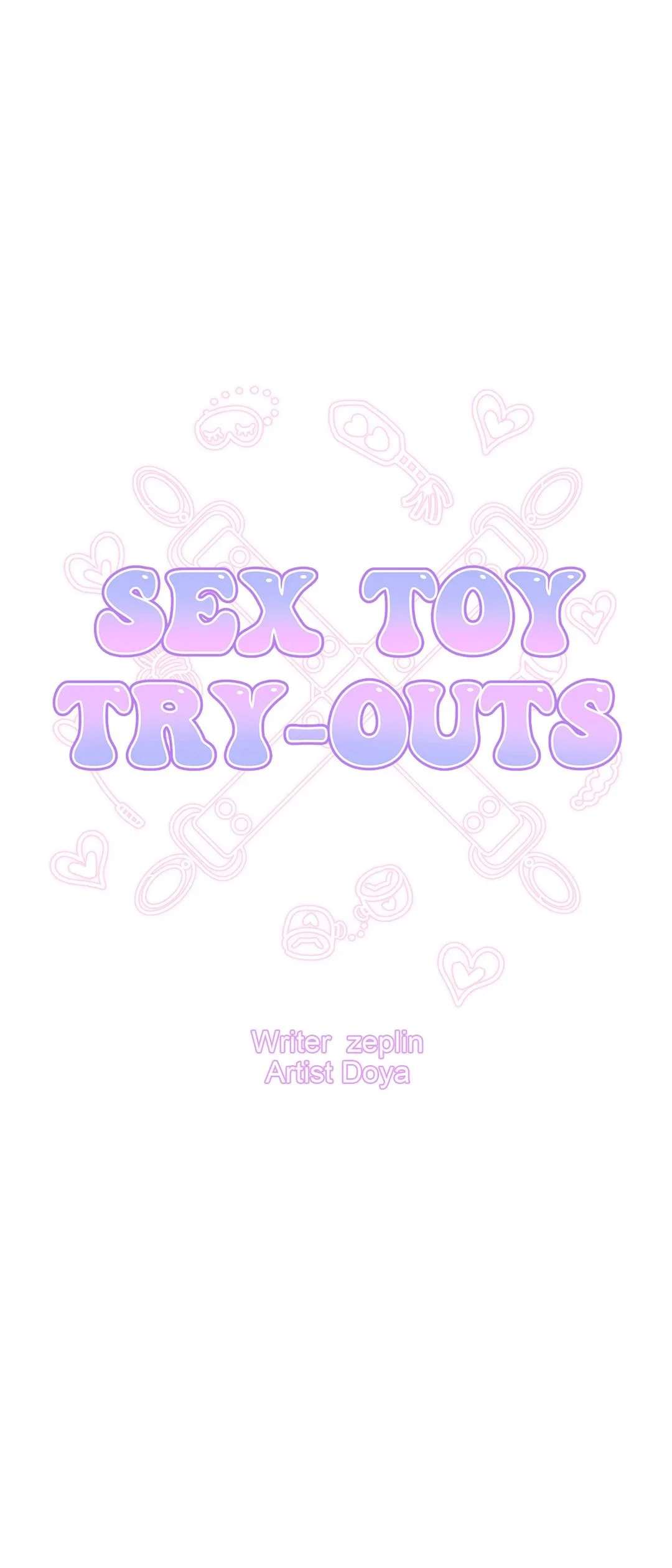 Toys Store - Chapter 22 6