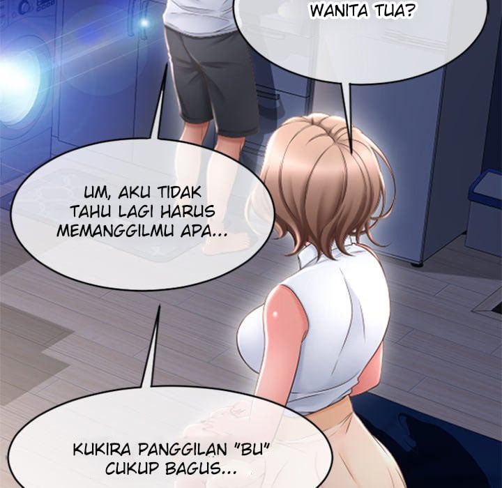 Close, but Far - Chapter 22 71