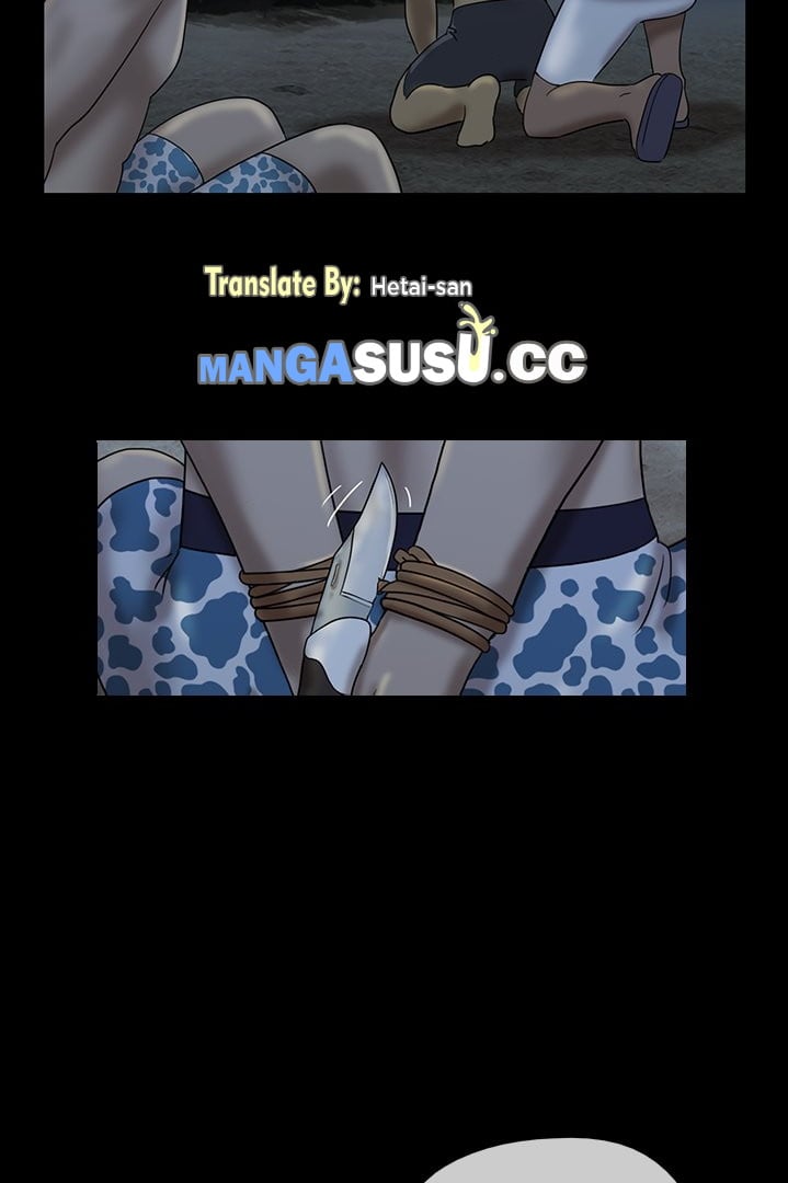 Naked Island - Chapter 22 23