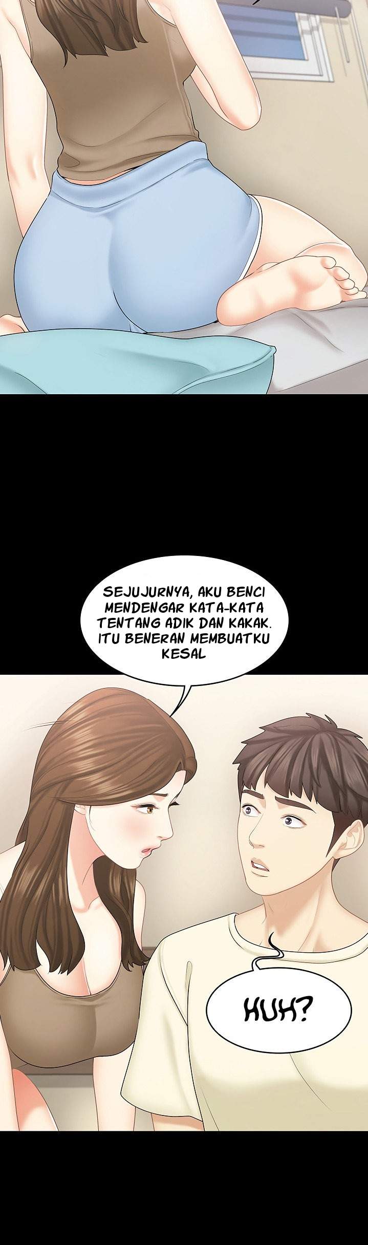 She’s my Younger Sister, but it’s okay - Chapter 22 29 She’s my Younger Sister, but it’s okay - Chapter 22 29