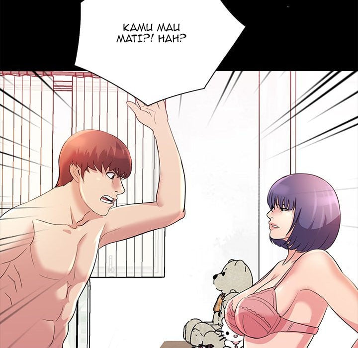 His Return - Chapter 22 106