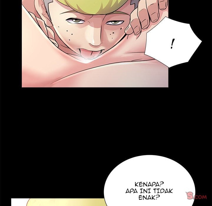 His Return - Chapter 22 76