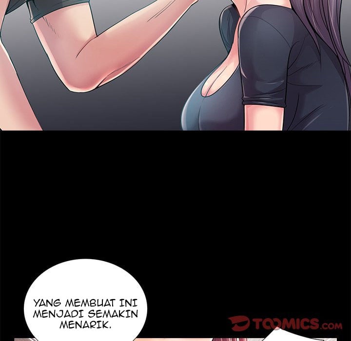 His Return - Chapter 22 8