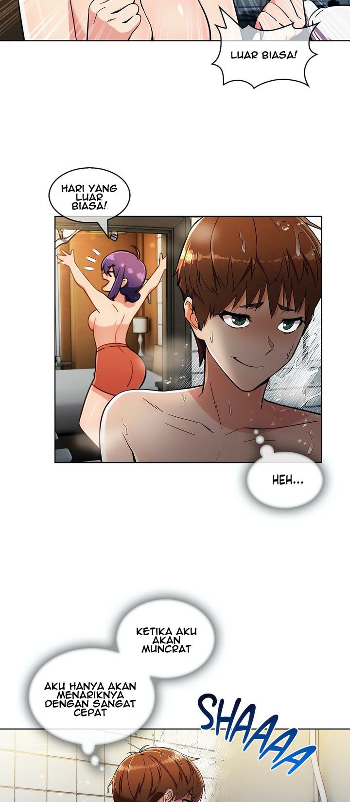 The Stand Up Guy - Chapter 22 37
