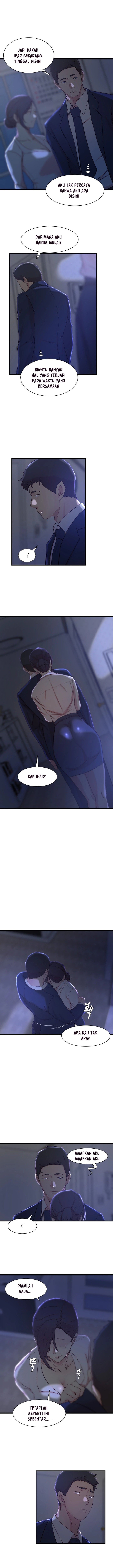 Sister in Law - Chapter 22 9