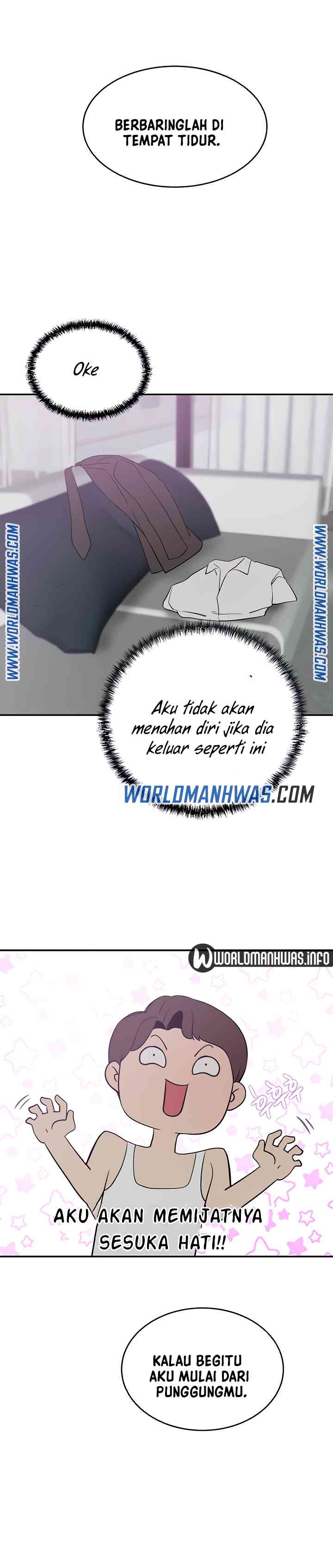 The Wealthy Girl - Chapter 22 10