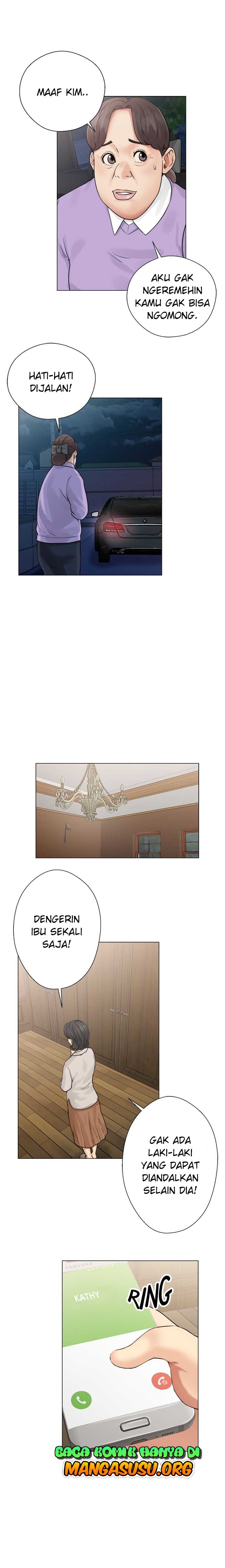 Lust Awakening - Chapter 22 8 Lust Awakening - Chapter 22 8