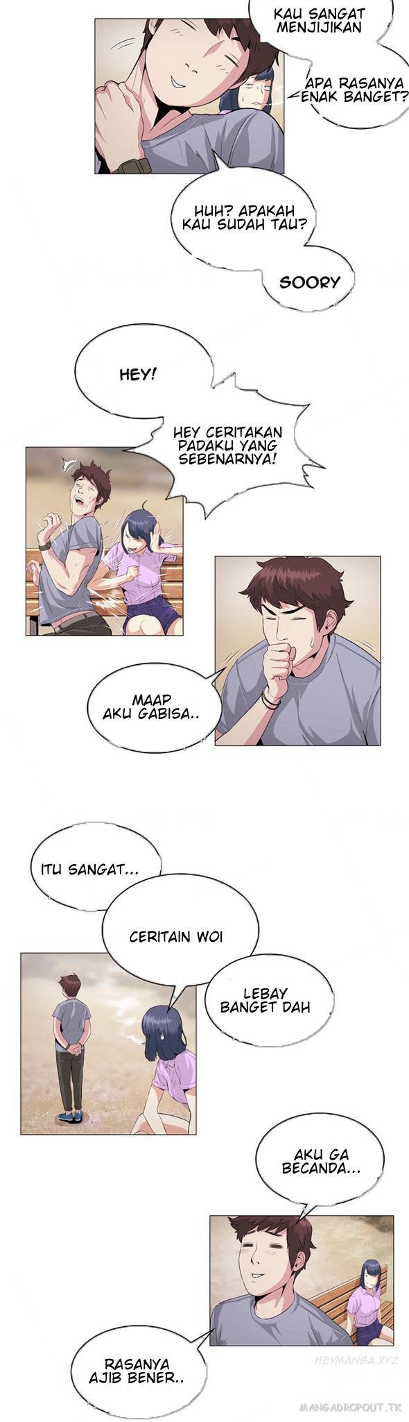 By Chance - Chapter 22 3