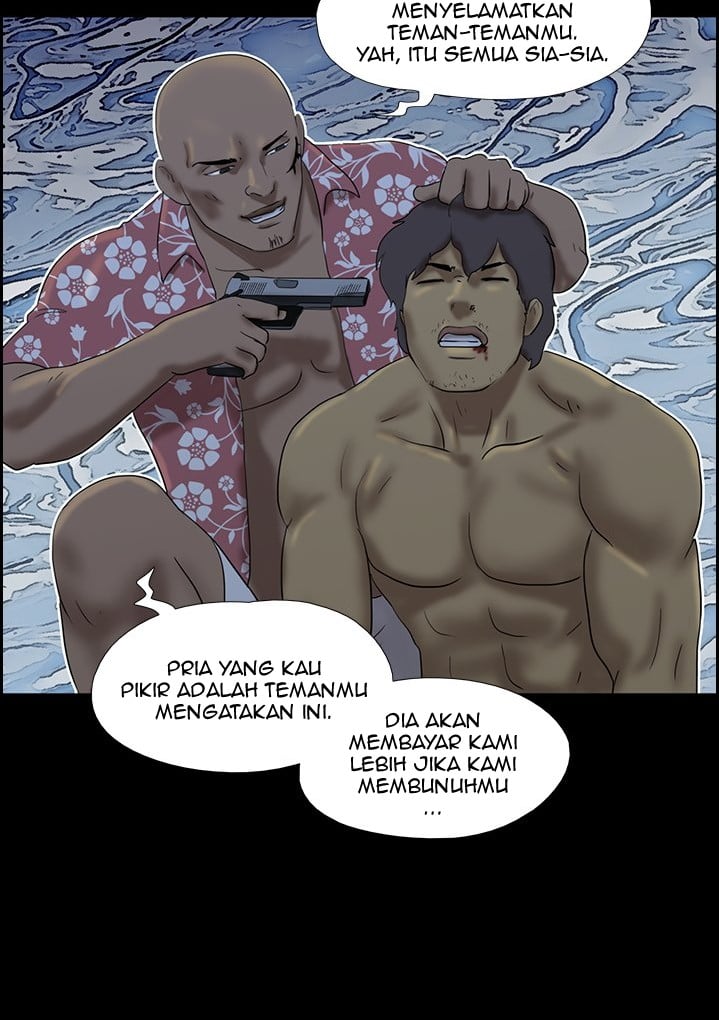 Naked Island - Chapter 22 21