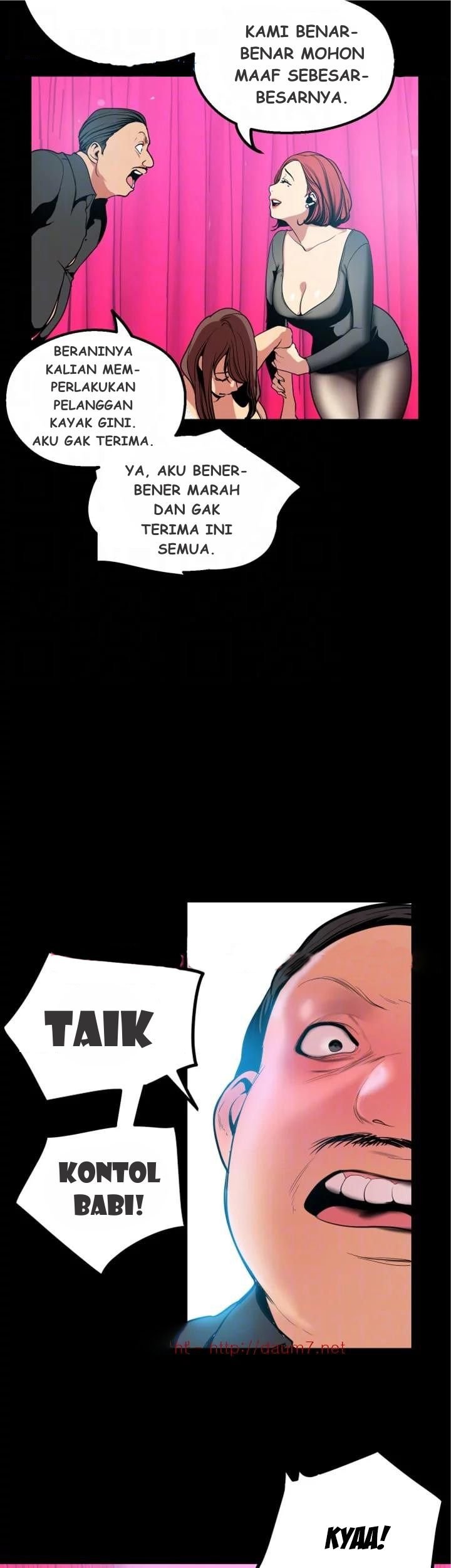 Wonderful New World - Chapter 22 28 Wonderful New World - Chapter 22 28