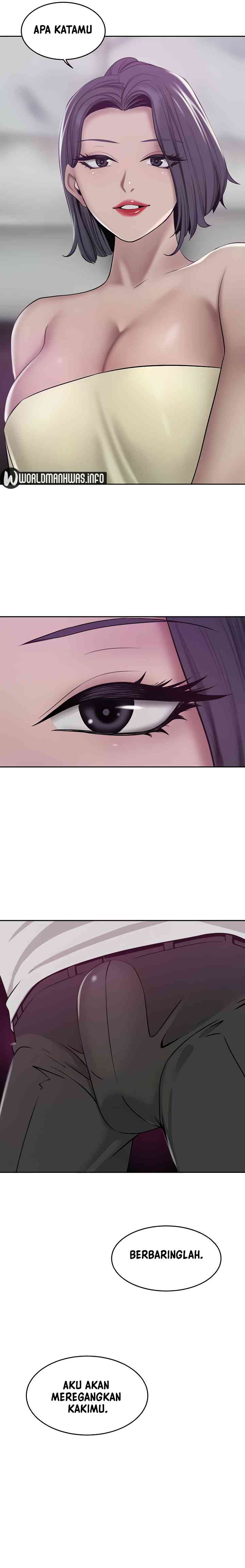 The Wealthy Girl - Chapter 22 19