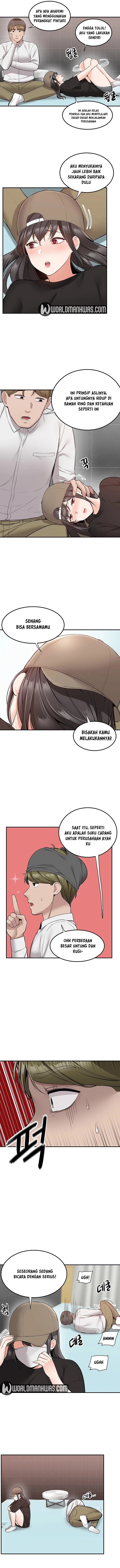 Delivery - Chapter 22 8