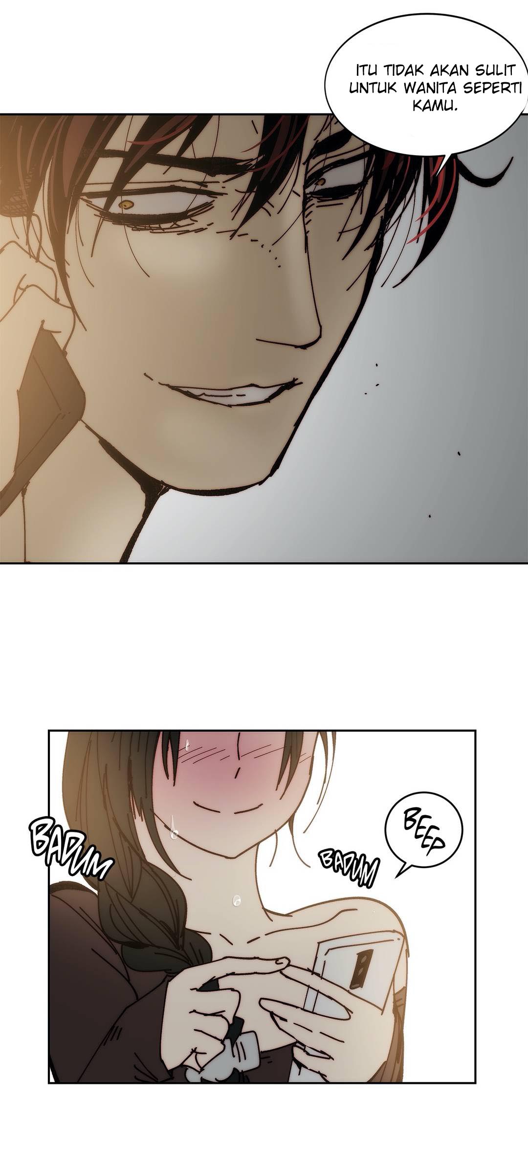 Desire to Kill - Chapter 22 20 Desire to Kill - Chapter 22 20