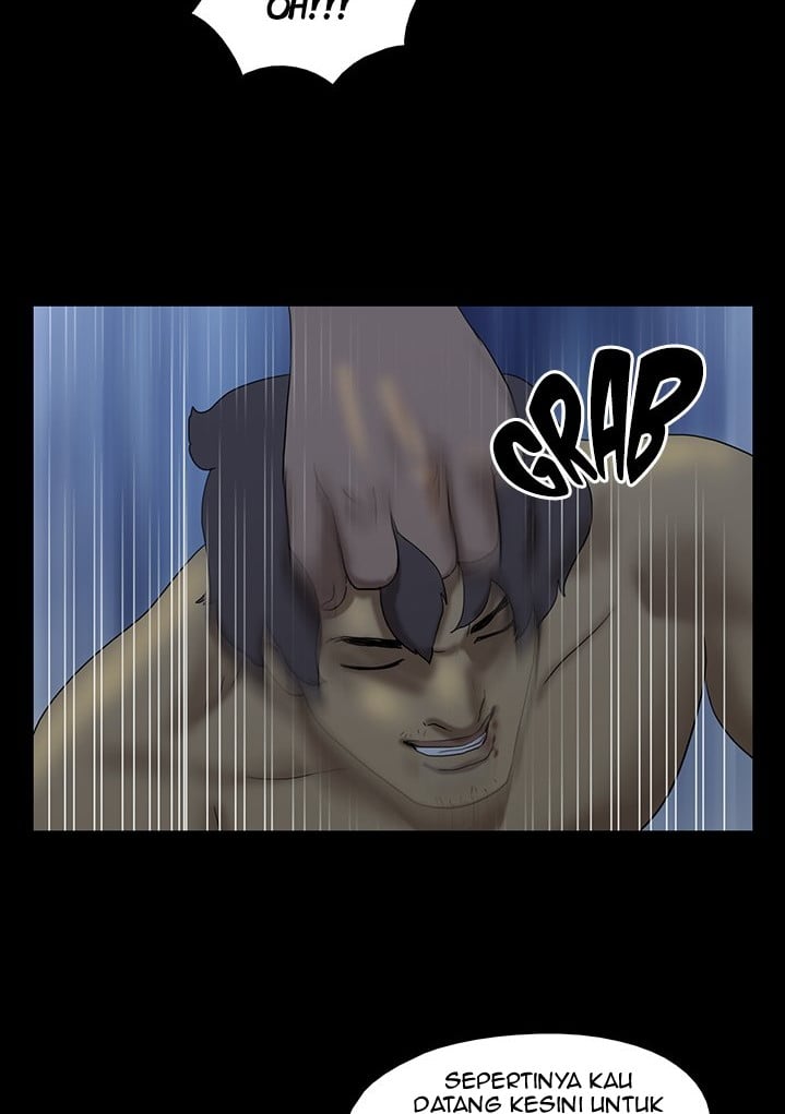 Naked Island - Chapter 22 20