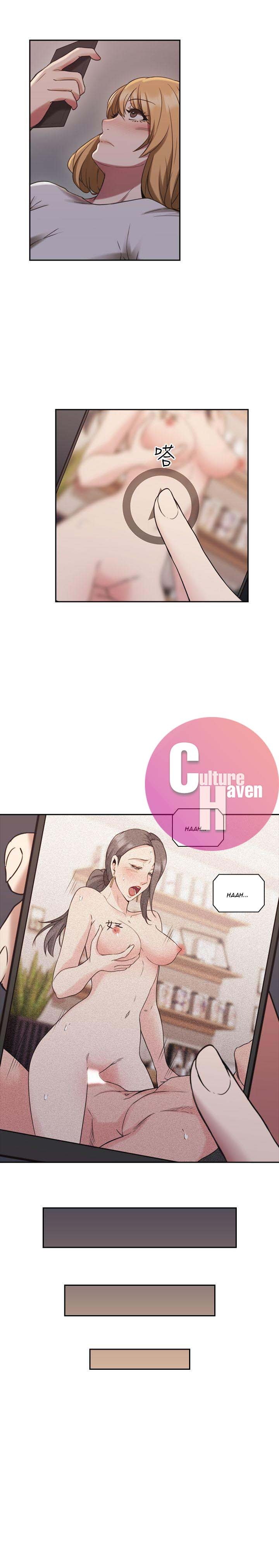 Teacher, Long Time No See - Chapter 22 24