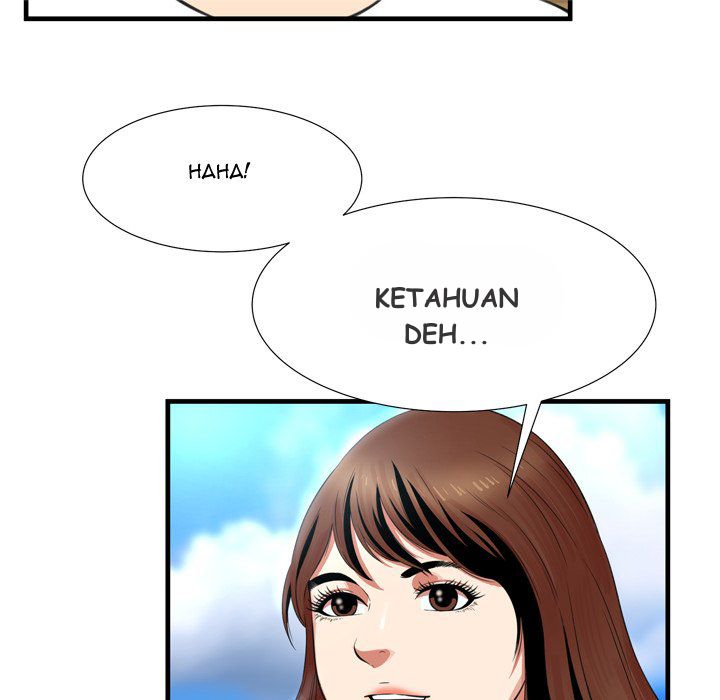 Depths of Hell - Chapter 22 73