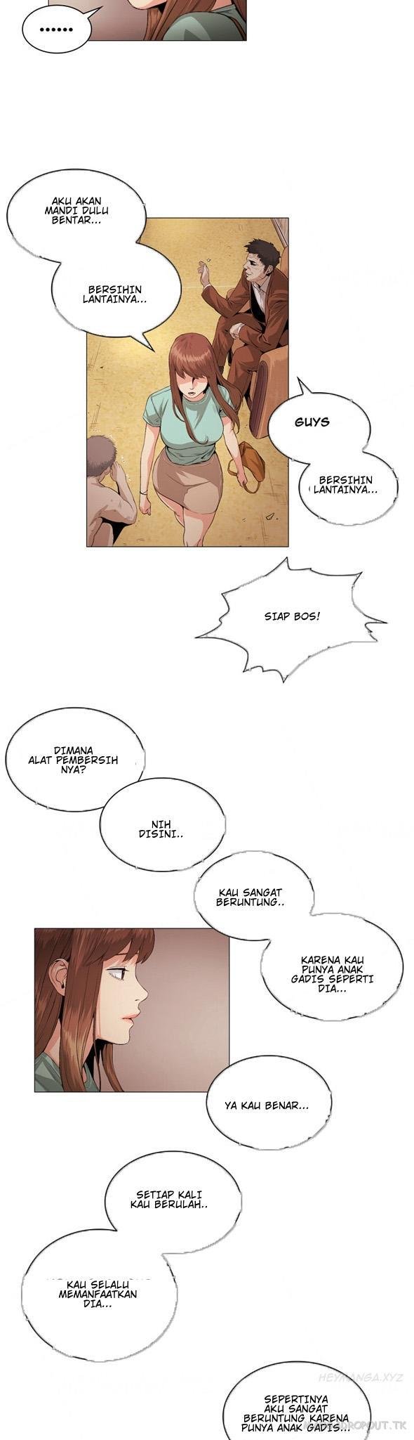 By Chance - Chapter 22 17