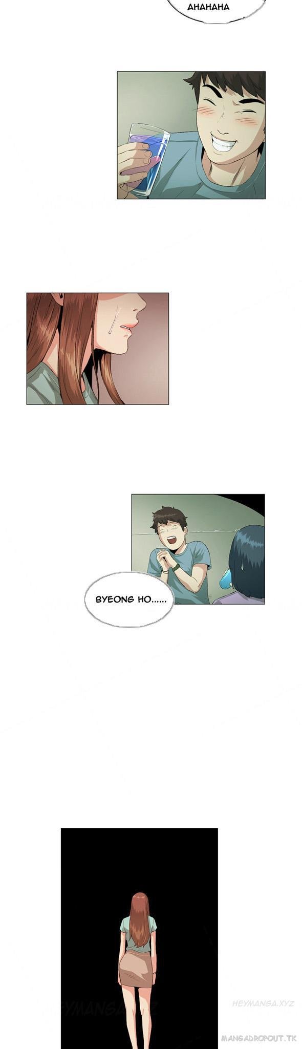 By Chance - Chapter 22 18