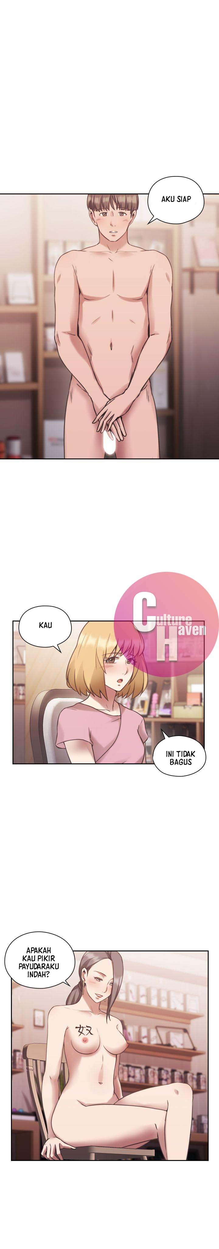 Teacher, Long Time No See - Chapter 22 12