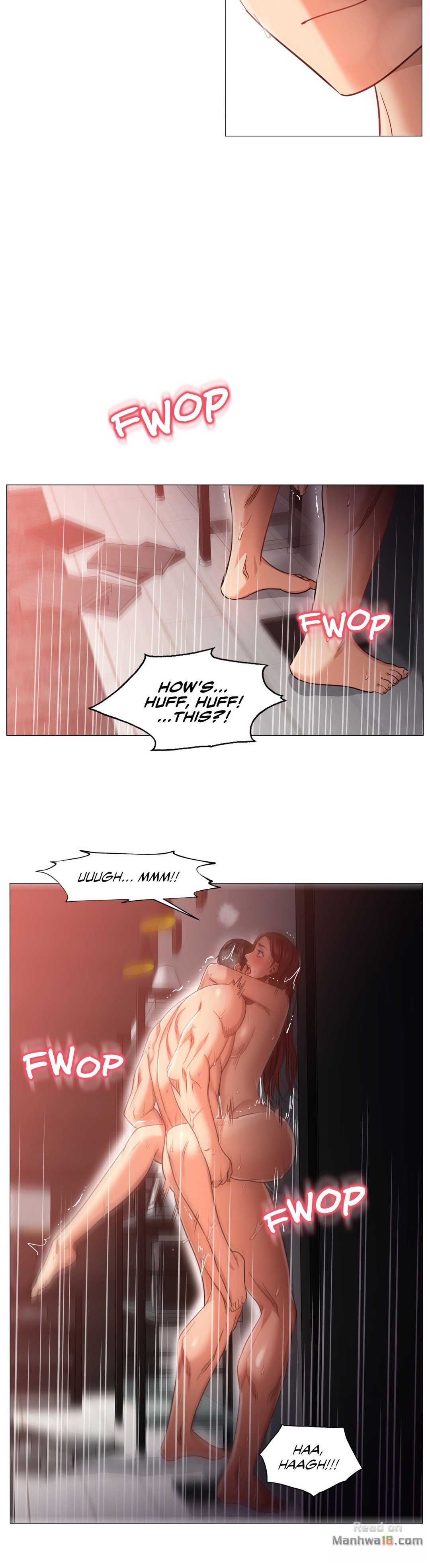 Man Up, Girl! - Chapter 22 23 Man Up, Girl! - Chapter 22 23