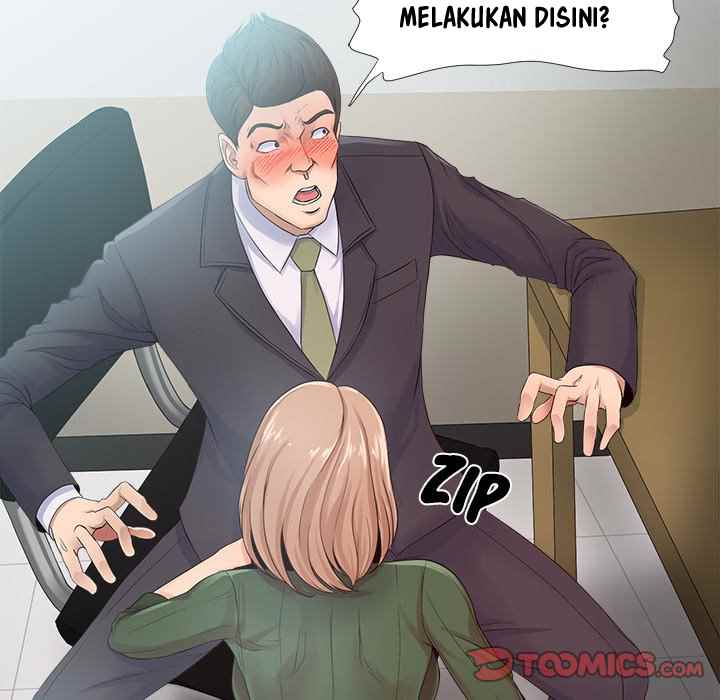 Cat Fight - Chapter 22 20
