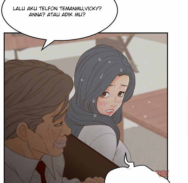 Share Girls - Chapter 22 60