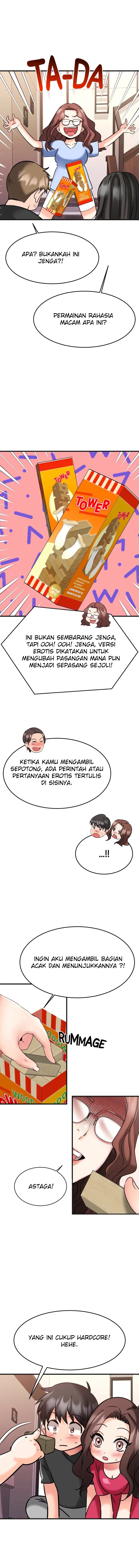 My Female Friend Who Crossed The Line - Chapter 22 19 My Female Friend Who Crossed The Line - Chapter 22 19