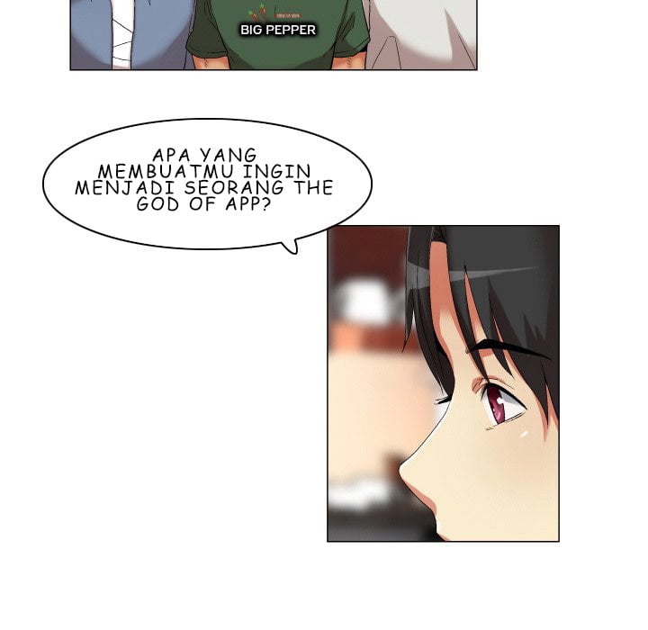 God of App - Chapter 22 19